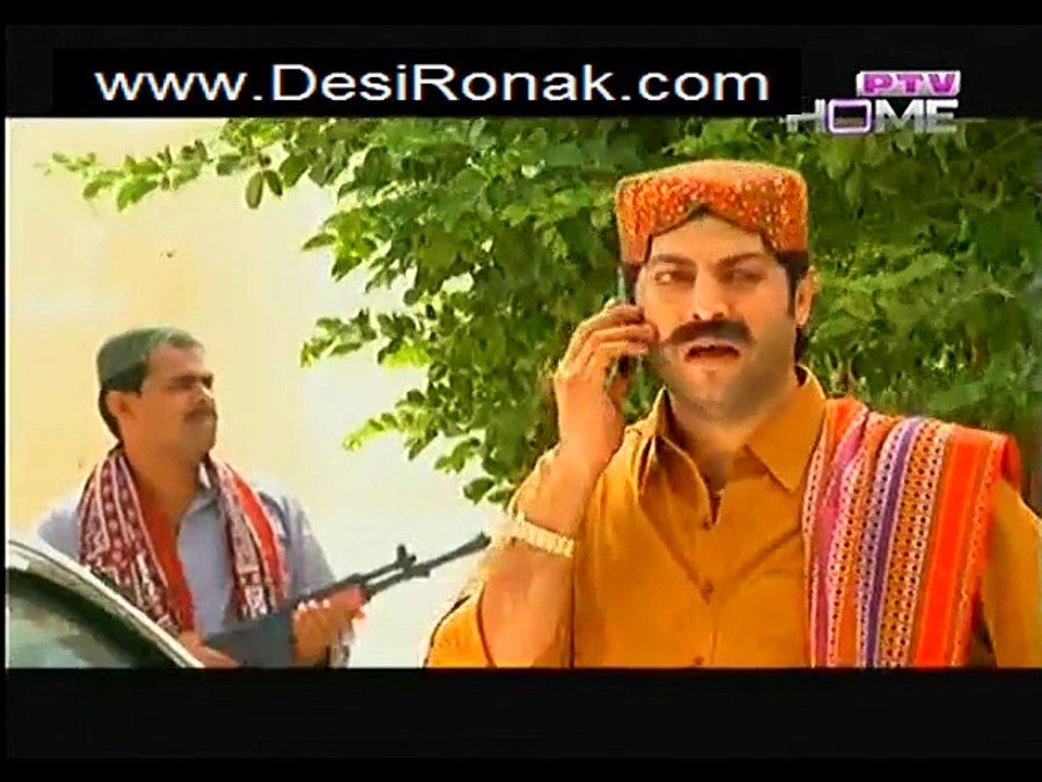 Chahat Episode 57
