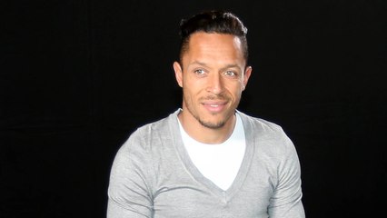 Entrevista exclusiva con Adriano Correia (CAST)