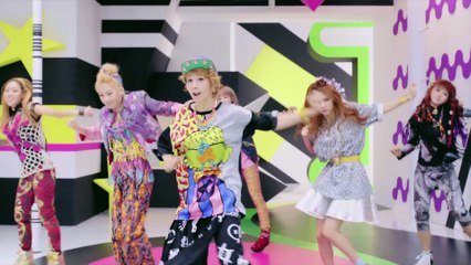 FIESTAR : We Don't Stop