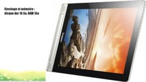 Lenovo Yoga B6000 Tablette tactile 8