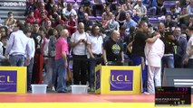 CHPT FRANCE CADETS 2015 Tapis 4 (REPLAY)