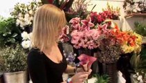 How To Do A Calla Lily Bouquet