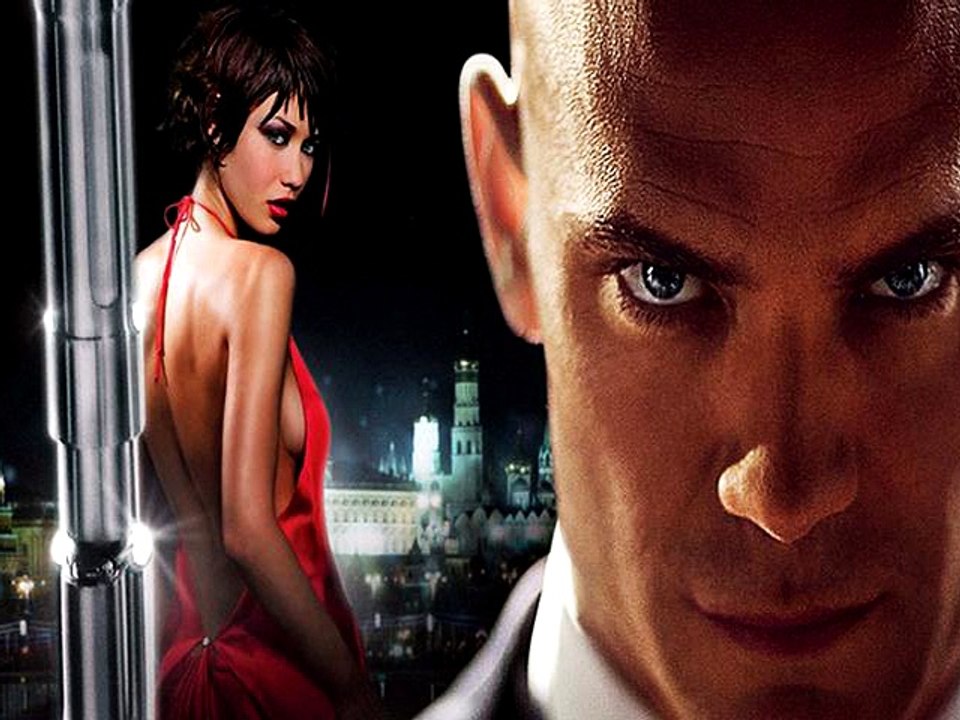 Download Hitman (2007) Full movie HD