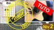 Tout le monde y pense - Francis Cabrel [Tuto guitare] by Terafab