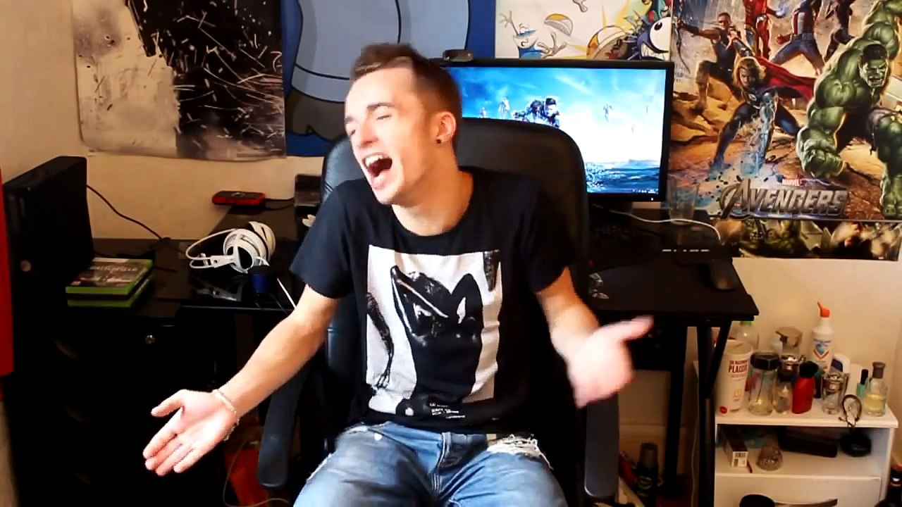 UN MOMENT DÉBILE AVEC SQUEEZIE #5 - TRUCS DE BG, TRUCS CHIANTS & BIGGEST TROLL EVER !