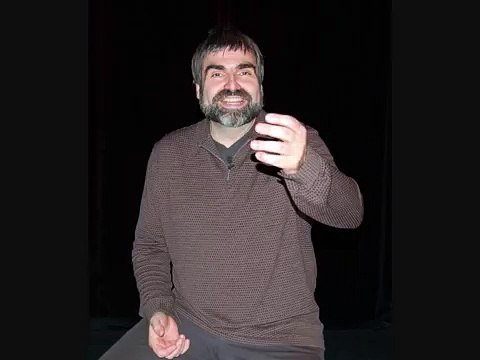 Volker Pispers - Leistung lohnt sich wieder