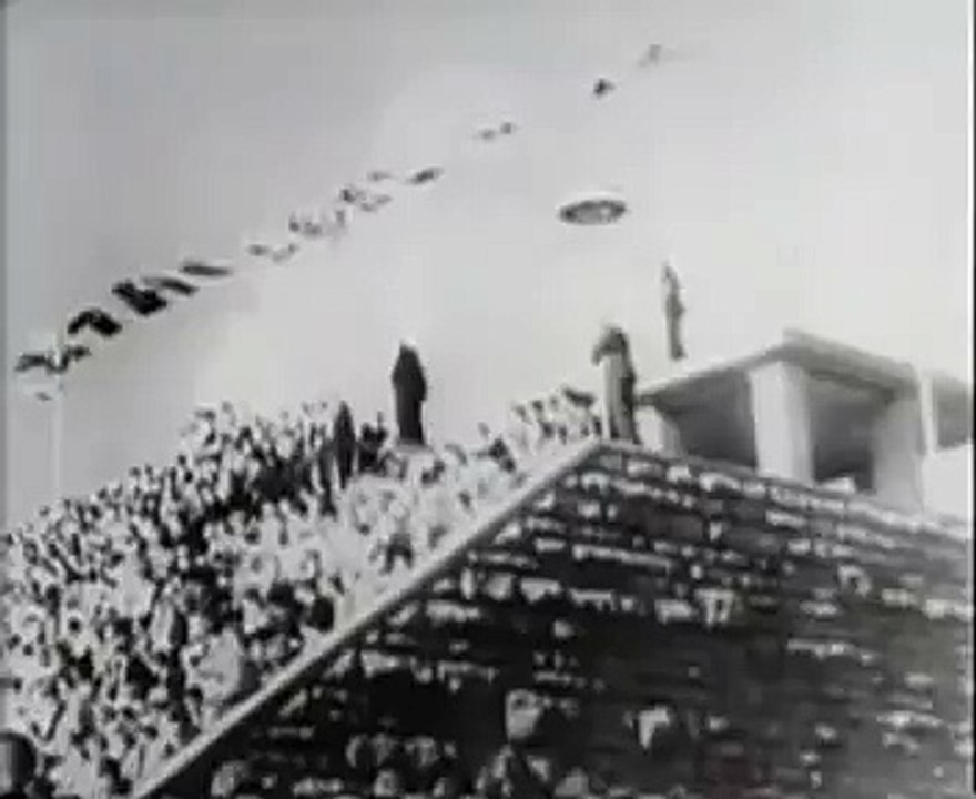 1936 Olympic rowing by Riefenstahl