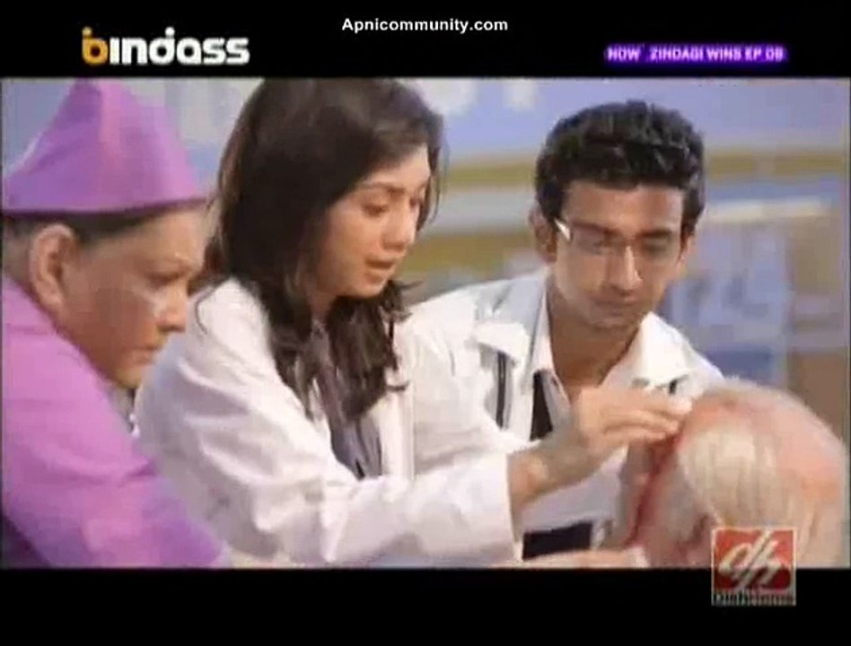 Zindagi Wins 11th April 2015 pt 2