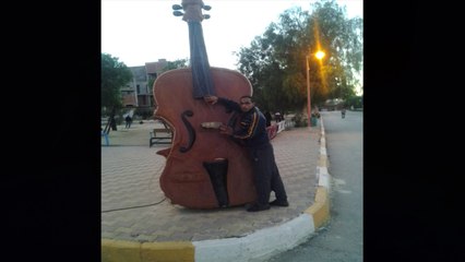 بن داو الصادق والتقاليد Bendaoud sadek
