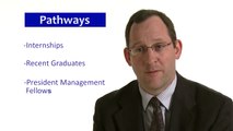Pathways for the Students and Recent Graduates to Federal Careers