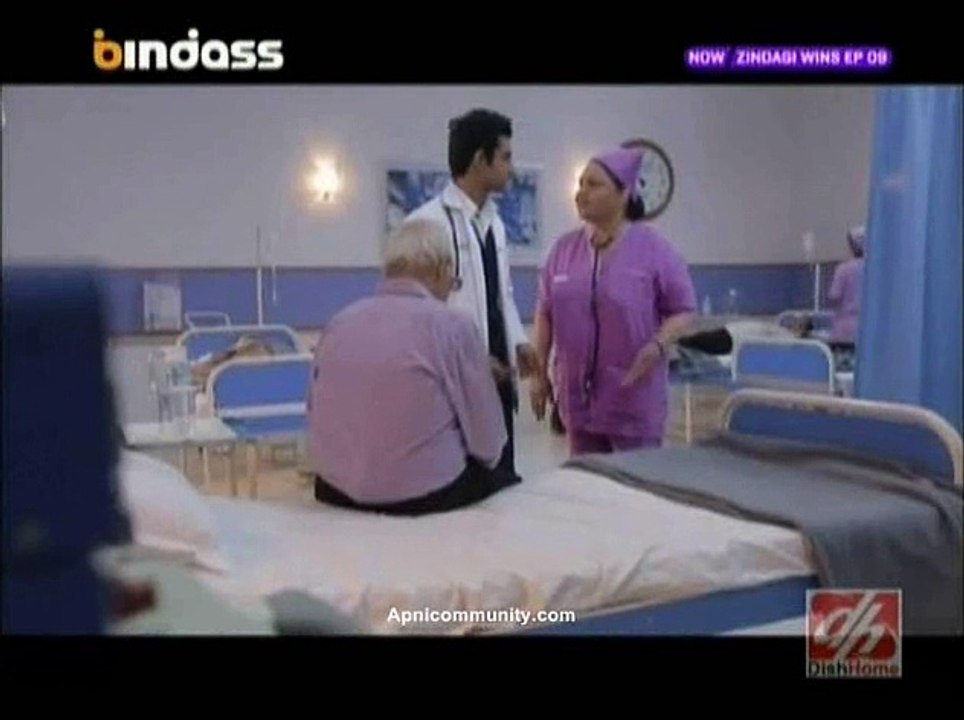 Zindagi Wins 11th April 2015 pt 3