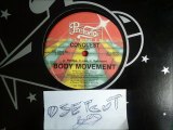 CONQUEST -BODY MOVEMENT(RIP ETCUT)PRELUDE REC 82