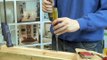 How To Operate A Wood Chisel