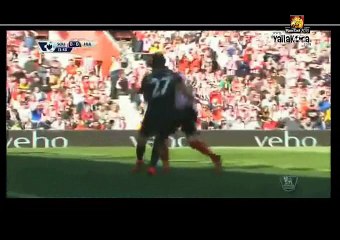 ملخص شامل المحمدي امام ساوثهامبتون