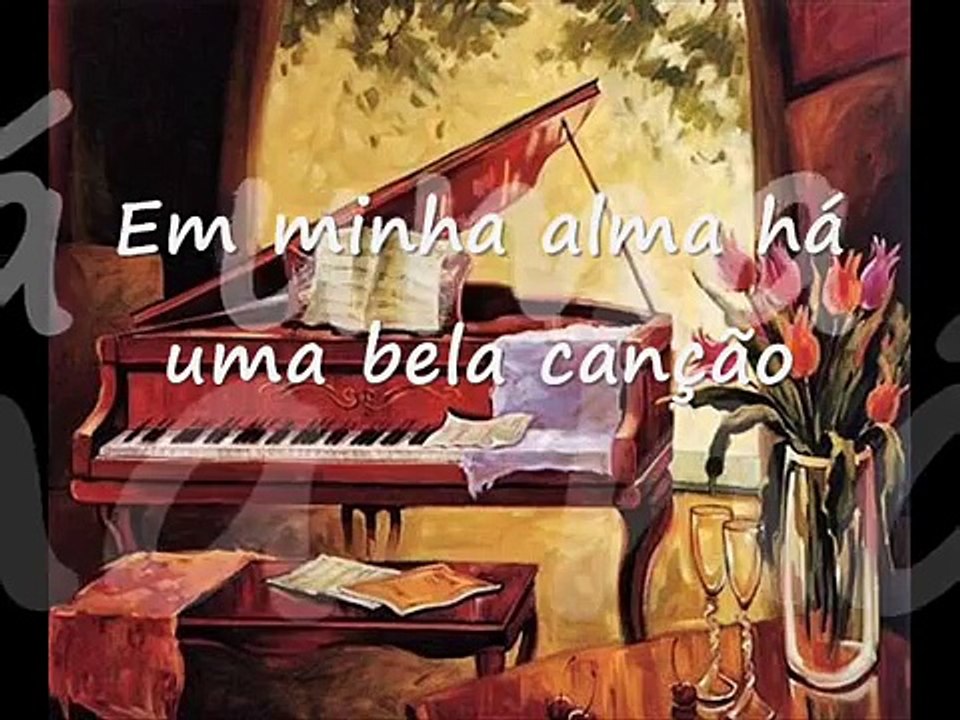 Chris Duran - Um amor para recordar - com letra