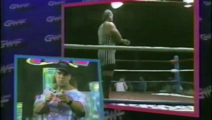 GWF 1994 Vol 1