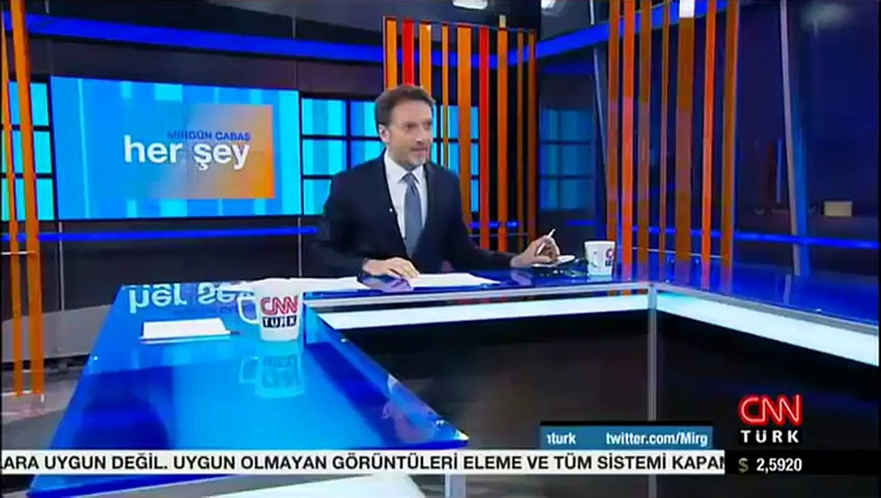 Mirgün Cabas ile Savcı Sayan Arasında Sert Tartışma