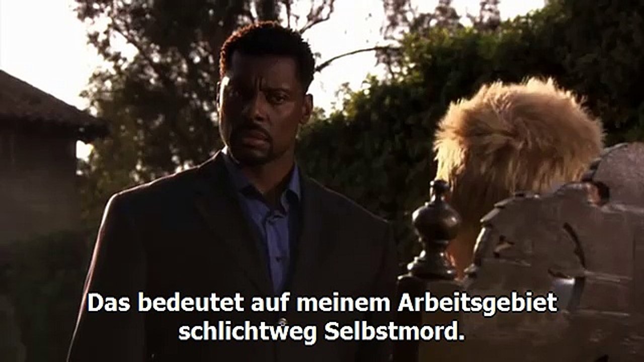 Phim tiếng Đức Máu và Xương phần 3 (Gersub)