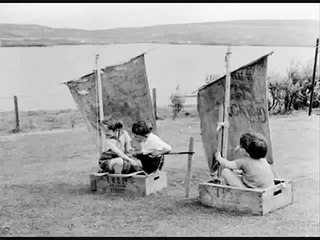 Donal Clancy ~ Jackie Fitzpatrick's ❖ The Boy In The Boat