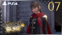 ファイナルファンタジー零式 │ Final Fantasy Type-0 HD 【PS4】 -  07 「Chapter 2 │ Japanese Dub」