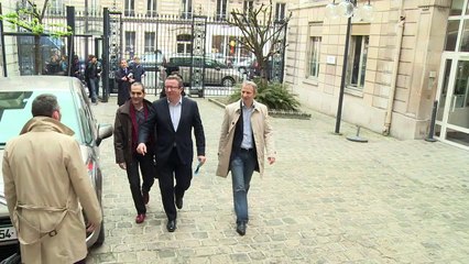 PS: 4 motions enregistrées au Conseil national en vue du Congrès