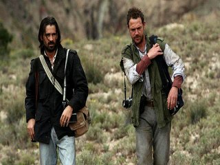 Download Triage (2009) Full movie HD