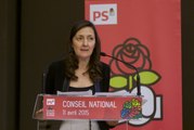 Conseil national du 11 avril 2015 - Intervention de Karine Berger (Motion D)
