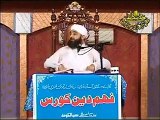 Emotional_حضرت بایذید بسطامی رضی اللہ تعالیٰ عنہ اور ایک فاحشہ طوائف_ Muhammad Raza Saqib Mustafai