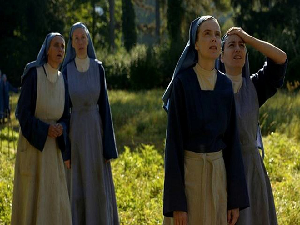 Download Marie's Story (2014) Full movie HD