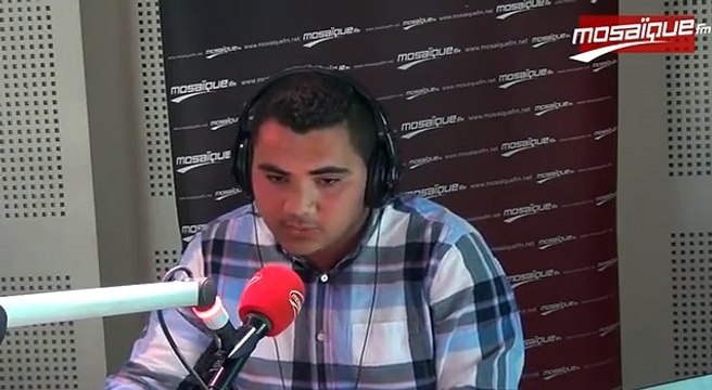 قطوس وائل جسار على موزايك فم... برجولية معلم !!