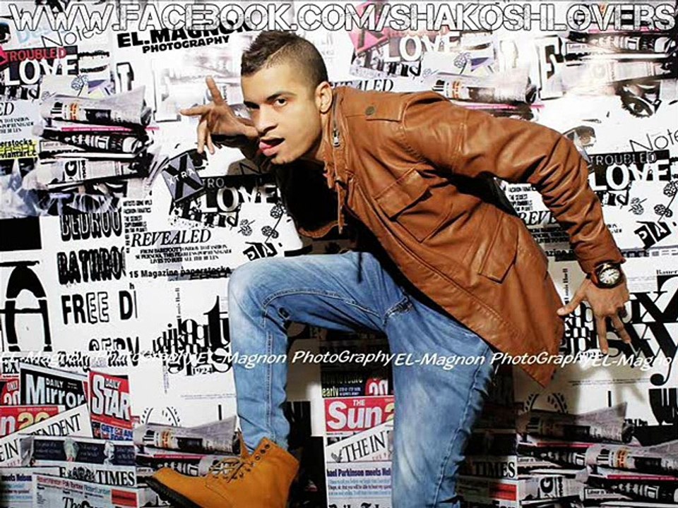 مهرجان كلو ماشي | حسن شاكوش | قديم بس جامد