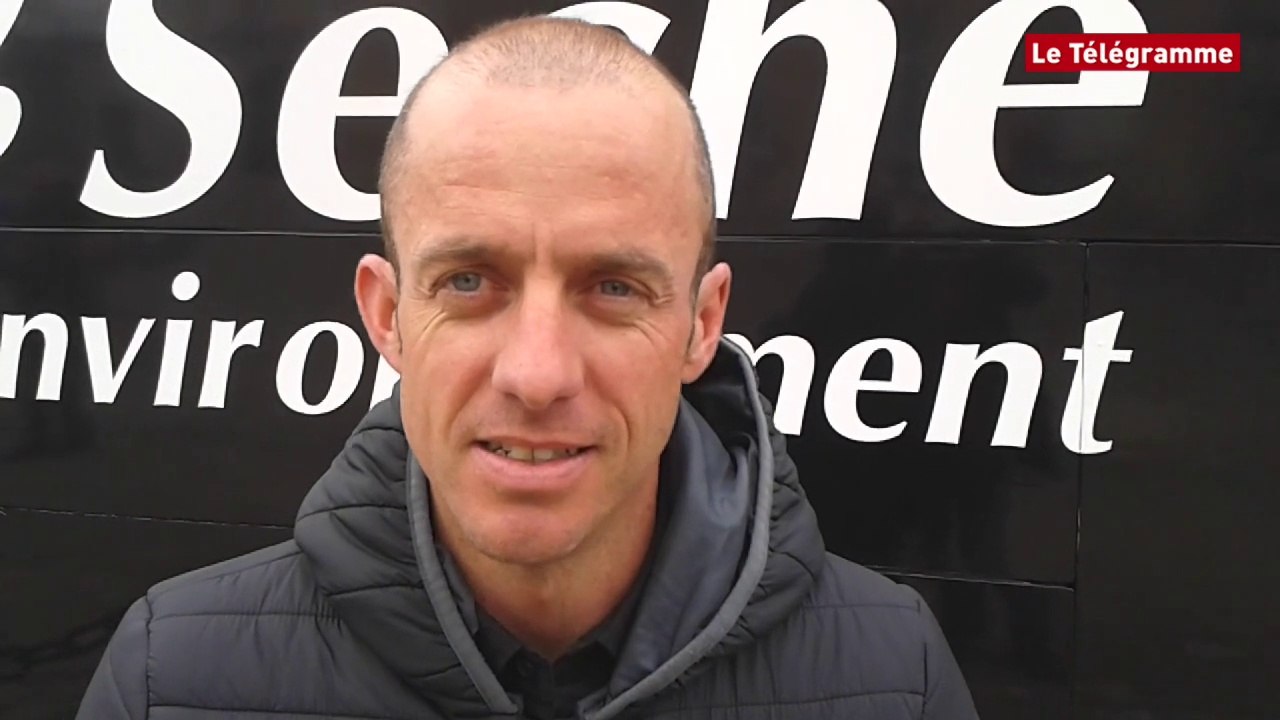 Paris-Roubaix. Sébastien Hinault : "C'est beaucoup moins dur qu'en vélo"