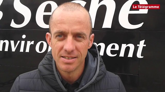 Paris-Roubaix. Sébastien Hinault : C'est beaucoup moins dur qu'en vélo