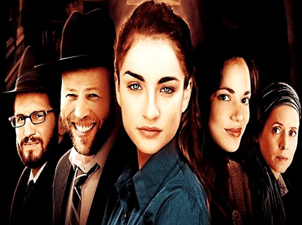 Download The Secrets (2007) Full movie HD