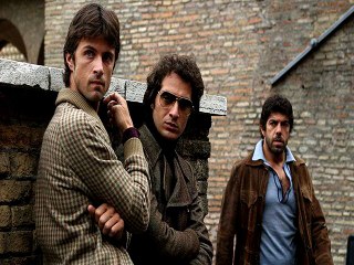 Download Romanzo criminale (2005) Full movie HD