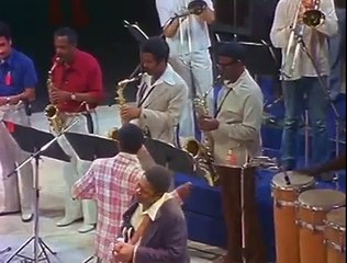 BB King - Why I Sing The Blues - Live In Africa 1974