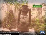 Pind Dadan Khan- Hazrat Nooh's son shrine neglected by Auqaf Department