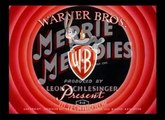 Merrie Melodies - Bugs Bunny - Falling Hare (1943)