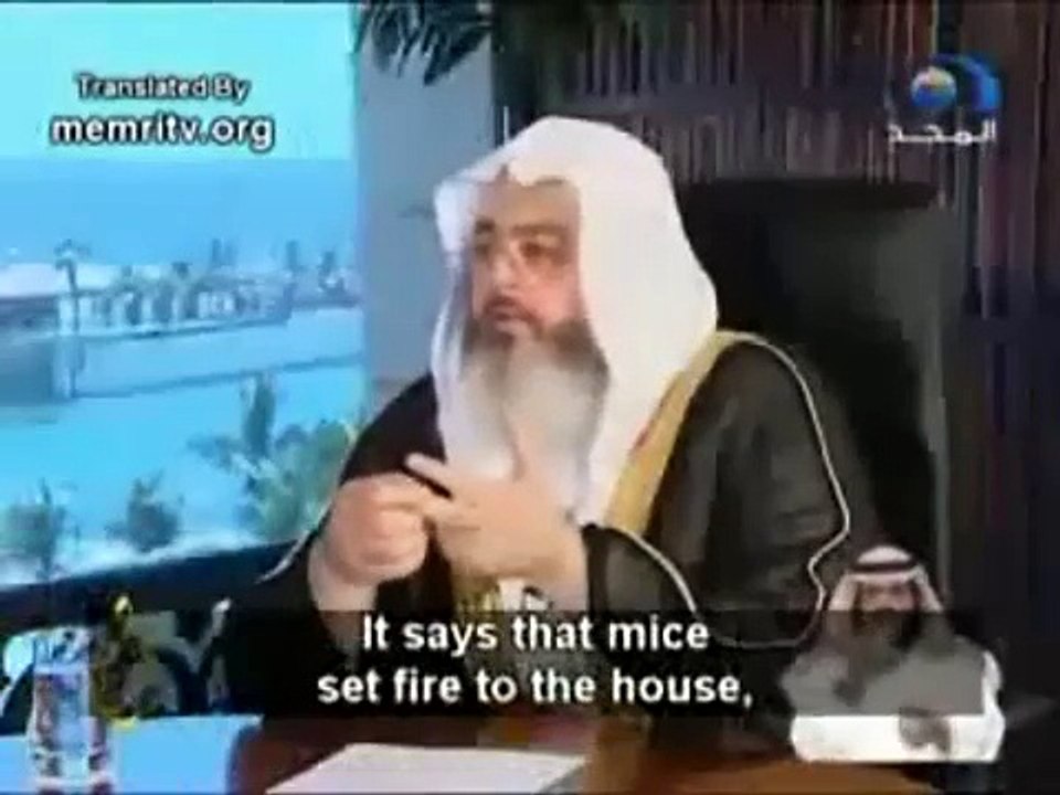 بلاوي الفتاوي.فتوي بقتل ميكي ماوس