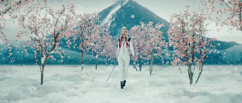 Iggy Azalea - Black Widow ft. Rita Ora