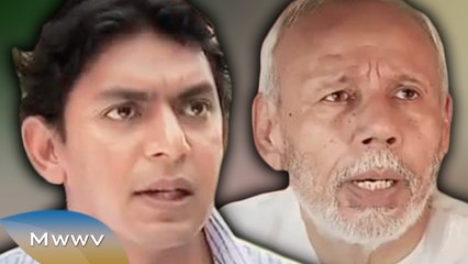 Bangla Natok 2015 - Ekjon Hedayet Alir Golpo একজন হেদায়েত আলির গল্প - Comedy