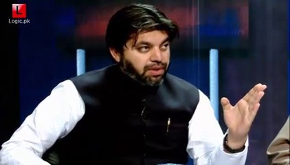 Why People Need To Vote PTI In NA 246 Karachi, Ali Muhammad Khan