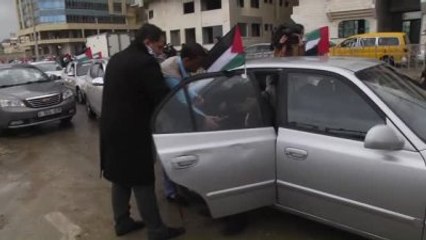 Gazze'de Toplu Nikah Töreni