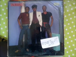 THE REDDINGS -CLASS(IS WHAT YOU GOT)(RIP ETCUT)BELIEVE IN A DREAM REC 81