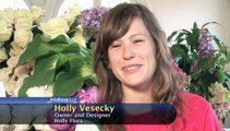 What are some new directions in floral design?: Floral Arrangement Styles