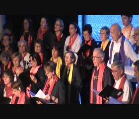 Genas - Quatuor a cordes vocales  - 2015 - N°1