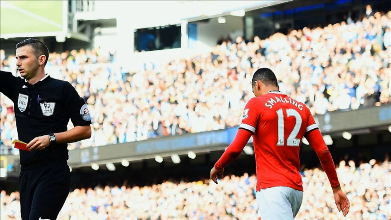 Van Gaal: "Emotionen kontrollieren"
