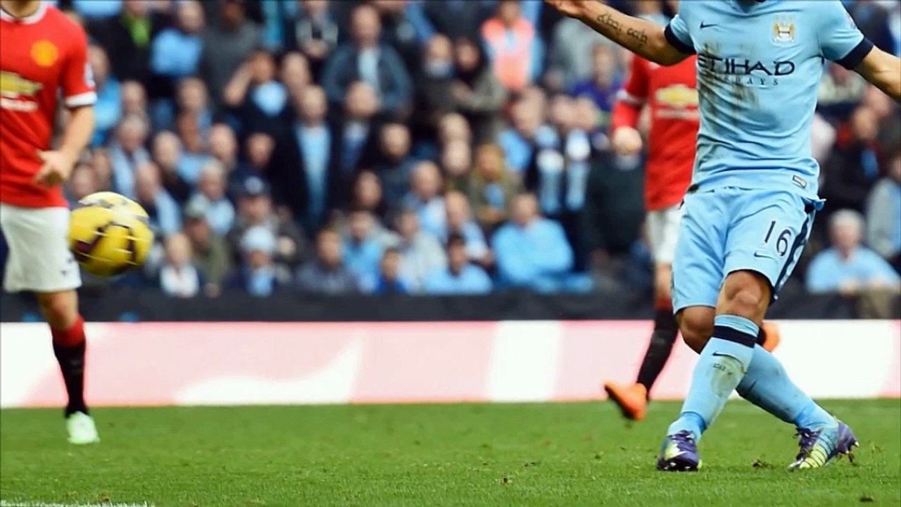 Pellegrini will den Derby-Rekord