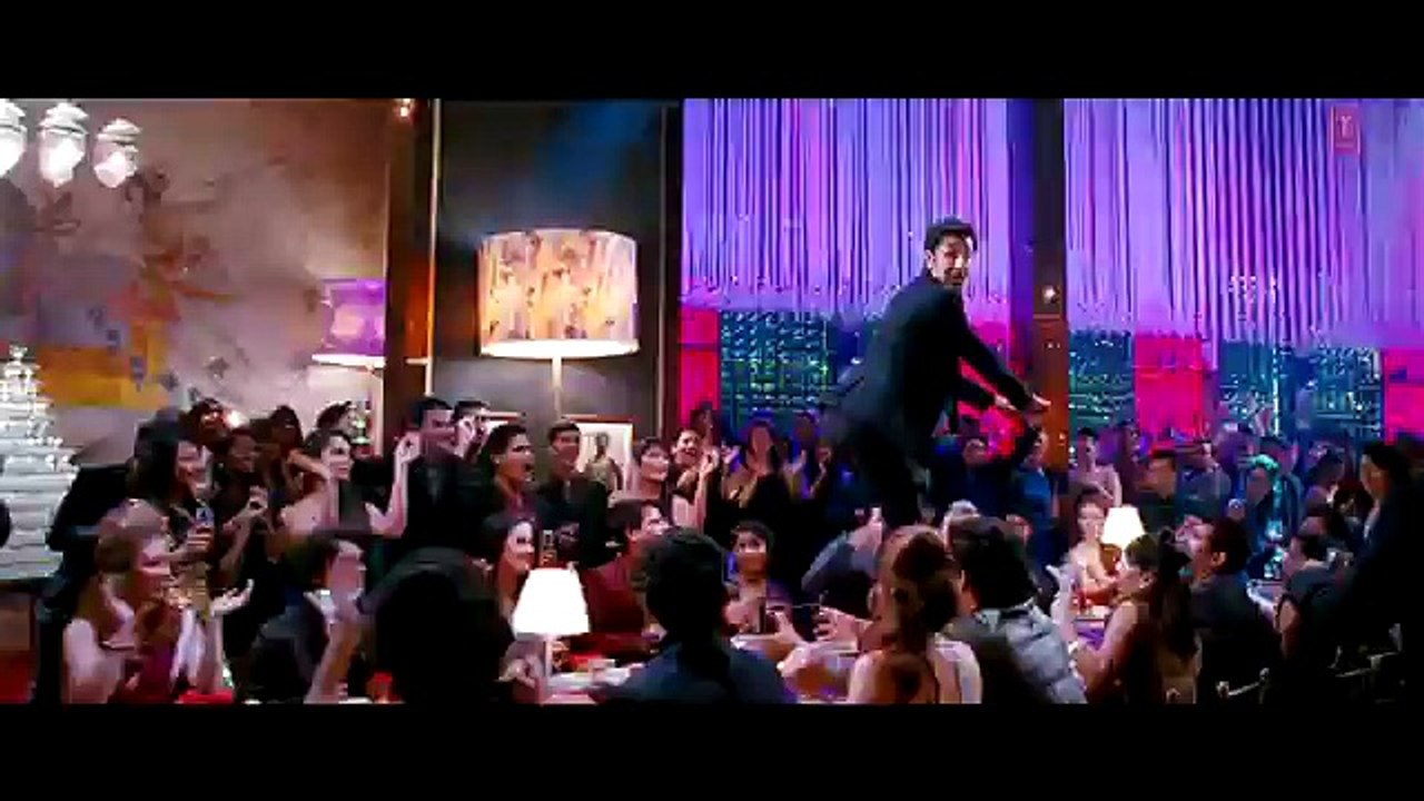 Badtameez Dil -
