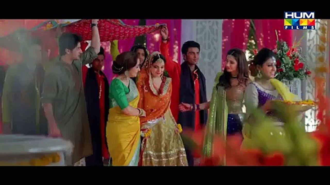 New-Pakistani-Movie-Bin-Roye-2015-HD-Trailer